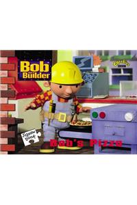 Bob's Pizza: Bob's Pizza (Bob the Builder)