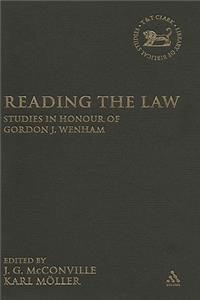 Reading the Law