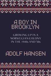 Boy in Brooklyn