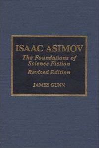 Isaac Asimov