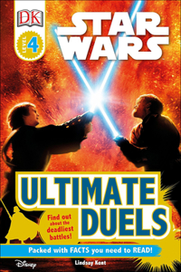 Ultimate Duels