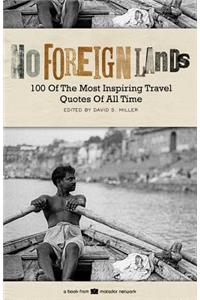 No Foreign Lands
