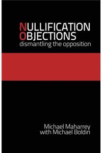 Nullification Objections