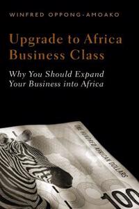Upgrade to Africa Business Class: Why You Should Expand Your Business Into Africa
