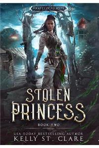 Stolen Princess
