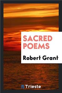 Sacred Poems