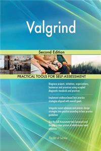 Valgrind Second Edition