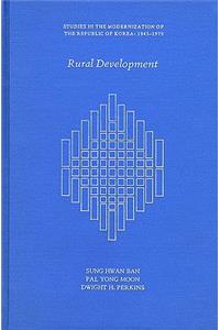 Rural Development