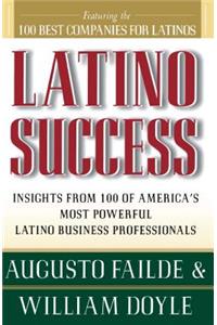 Latino Success
