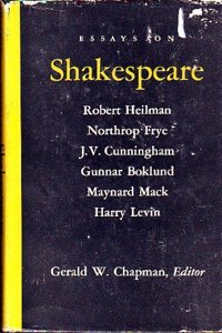 Essays on Shakespeare