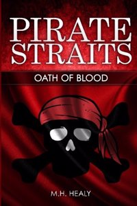 Pirate Straits: Oath of Blood