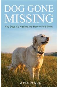 Dog Gone Missing
