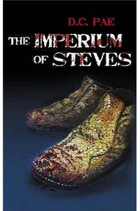 Imperium of Steves PB