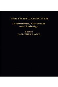 Swiss Labyrinth