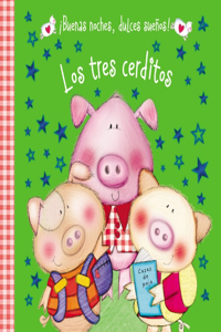 Los Tres Cerditos