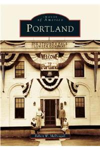 Portland