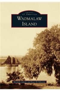 Wadmalaw Island