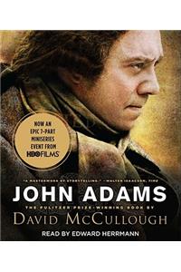 John Adams