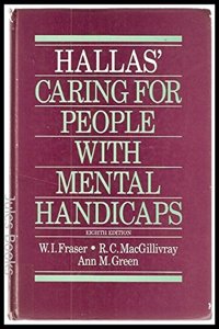 Hallas' Caring for People with Mental Handicaps