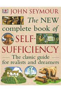 The New Complete Book of Self-Sufficiency