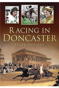 Racing in Doncaster