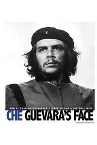 Che Guevara's Face