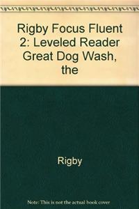 Leveled Reader
