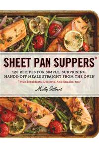 Sheet Pan Suppers