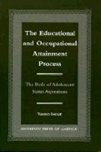 Educational and Occupational Attainment Process