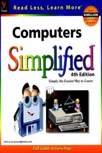 Computers SimplifiedÂ®