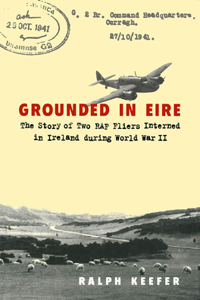 Grounded in Eire