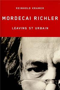 Mordecai Richler