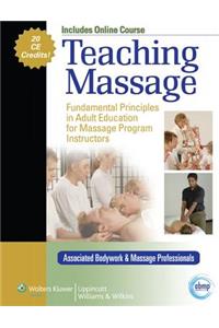 Teaching Massage