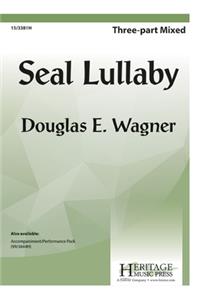 Seal Lullaby