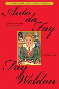 Auto Da Fay