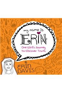 One Girl's Journey to Discover Truth