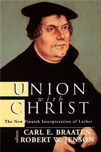 Union with Christ