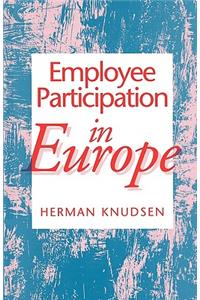 Employee Participation in Europe