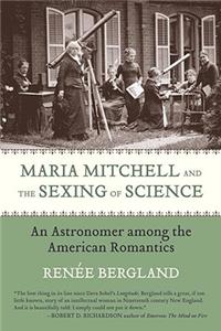 Maria Mitchell and the Sexing of Science