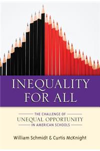 Inequality for All