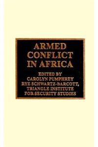 Armed Conflict in Africa