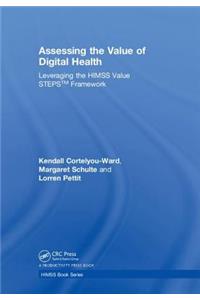 Assessing the Value of Digital Health