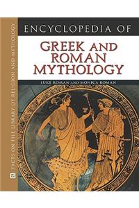 Encyclopedia of Greek and Roman Mythology