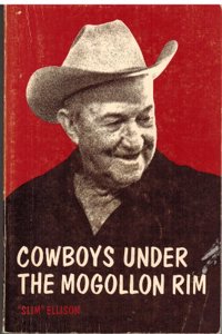 Cowboys Under the Mogollon Rim
