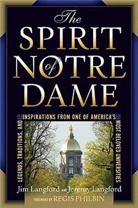 Spirit of Notre Dame