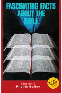 Fascinating Facts about the Bible