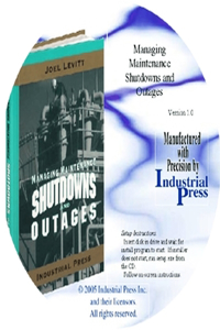 Managing Maintenance Shutdowns and Outages