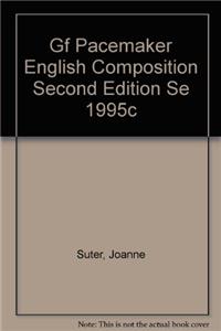 Gf Pacemaker English Composition Second Edition Se 1995c