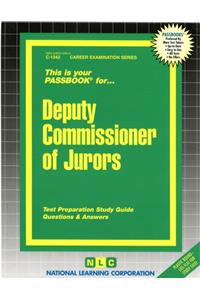 Deputy Commissioner of Jurors