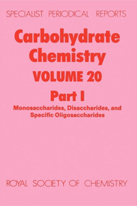 Carbohydrate Chemistry